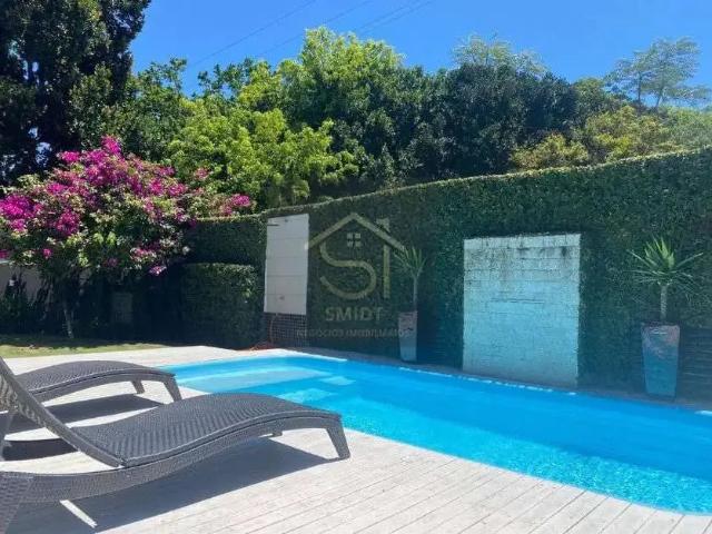 Casa aluguel em Canasvieiras, Desterro