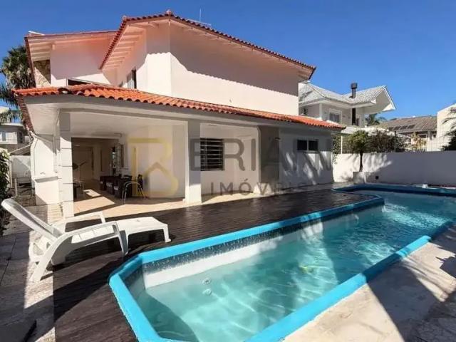 Casa aluguel em Região Geográfica Imediata de Florianópolis, Desterro