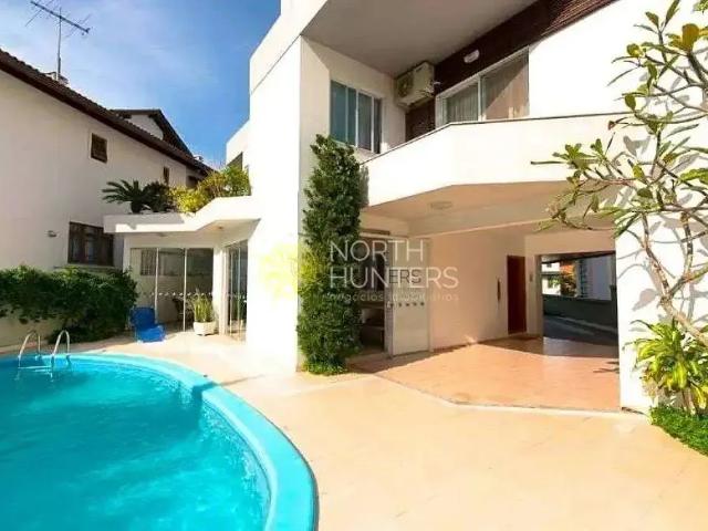 Casa aluguel em Região Geográfica Imediata de Florianópolis, Desterro