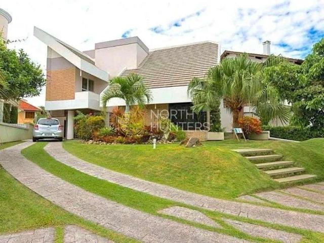 Casa aluguel em Jurerê Internacional, Florianópolis