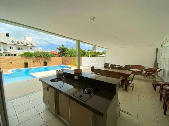 Casa aluguel em Canasvieiras, Desterro