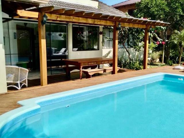 Casa aluguel em Jurerê Internacional, Florianópolis