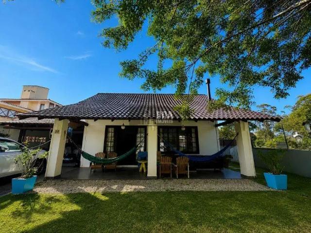 Casa aluguel em Jurerê Internacional, Florianópolis