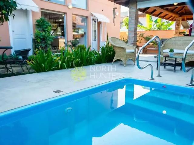 Casa aluguel em Região Geográfica Imediata de Florianópolis, Desterro