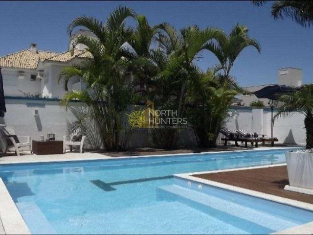 Casa aluguel em Florianópolis, Jurerê Internacional