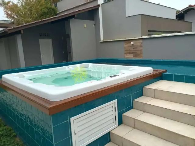 Casa aluguel em Região Geográfica Imediata de Florianópolis, Desterro