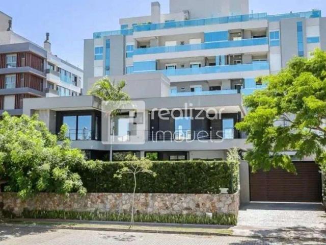 Casa aluguel em Jurerê Internacional, Florianópolis