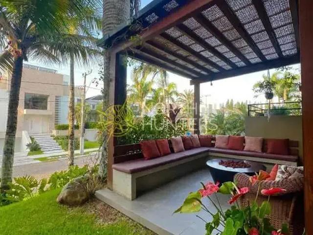 Casa aluguel em Jurerê, Florianópolis