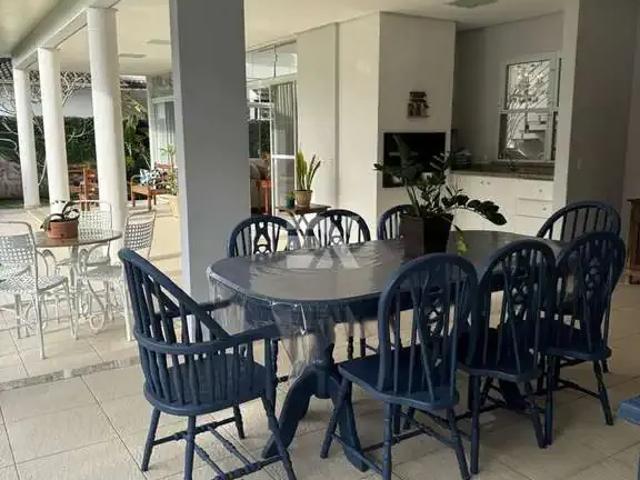 Casa aluguel em Jurerê Internacional, Florianópolis