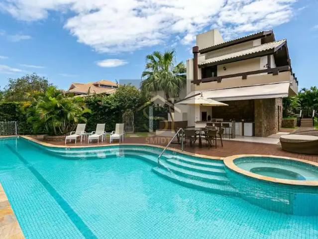 Casa aluguel em Canasvieiras, Desterro