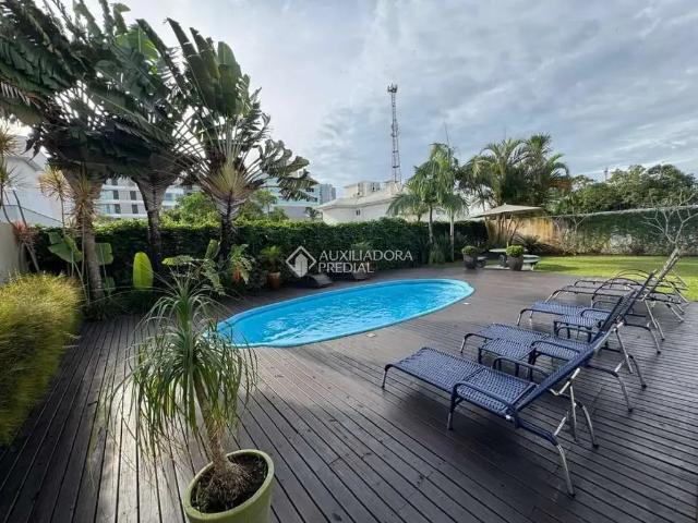 Casa aluguel em Região Geográfica Imediata de Florianópolis, Desterro