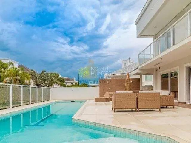 Casa aluguel em Canasvieiras, Desterro