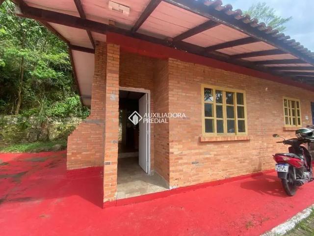 Casa aluguel em Região Geográfica Imediata de Florianópolis, Desterro