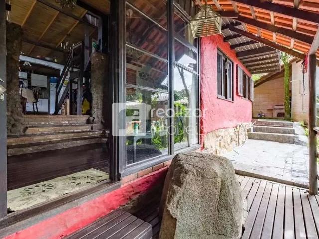 Casa aluguel em Lagoa da Conceição, Florianópolis