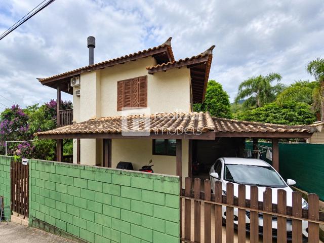 Casa aluguel em Lagoa da Conceição, Florianópolis