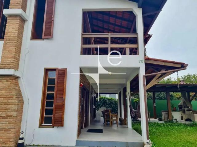 Casa aluguel em Região Geográfica Imediata de Florianópolis, Desterro