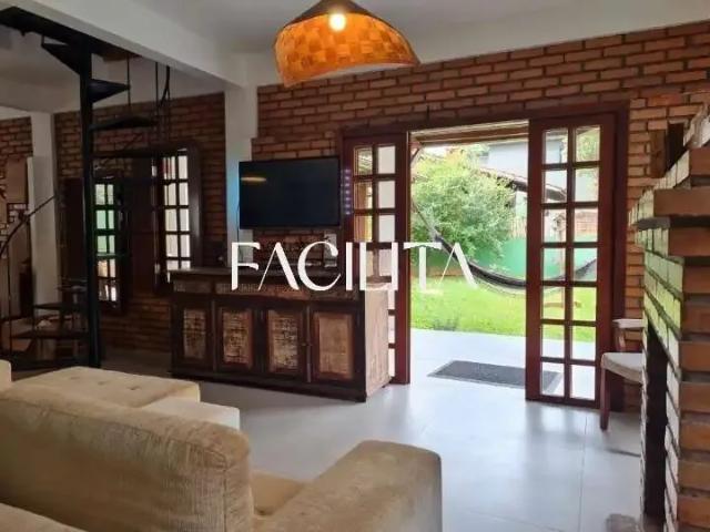 Casa aluguel em Região Geográfica Imediata de Florianópolis, Desterro