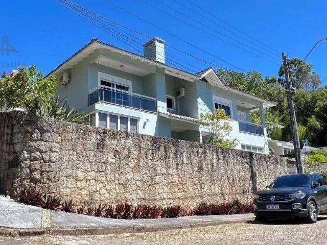 Casa aluguel em Trindade, Florianópolis