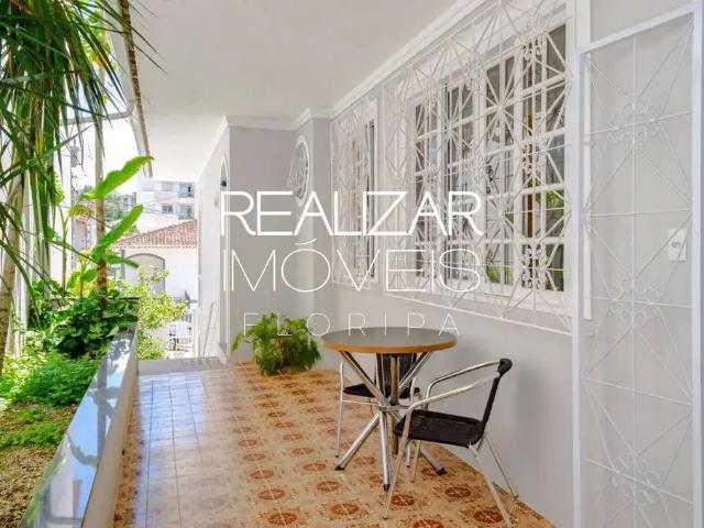 Casa aluguel em Região Geográfica Imediata de Florianópolis, Desterro