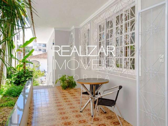 Casa aluguel em Pantanal, Florianópolis