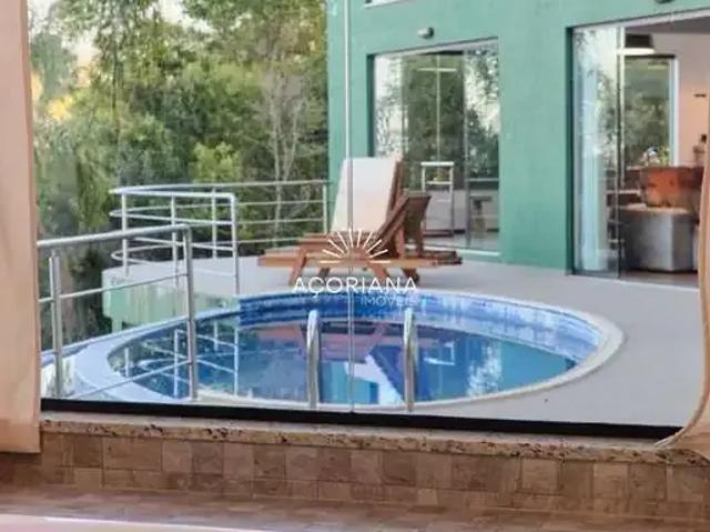 Casa aluguel em Região Geográfica Imediata de Florianópolis, Desterro