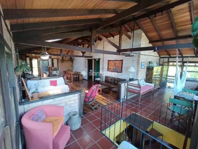 Casa aluguel em Região Geográfica Imediata de Florianópolis, Desterro