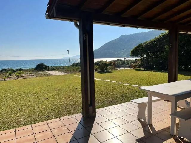 Casa aluguel em Região Geográfica Imediata de Florianópolis, Desterro