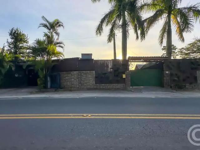 Casa aluguel em Região Geográfica Imediata de Florianópolis, Desterro