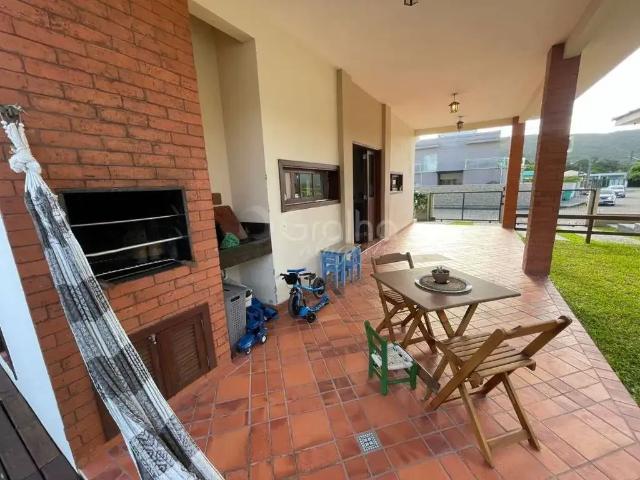 Casa aluguel em Região Geográfica Imediata de Florianópolis, Desterro