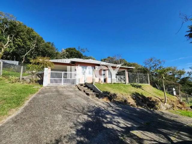 Casa aluguel em Região Geográfica Imediata de Florianópolis, Desterro