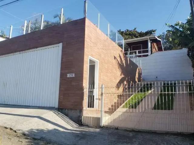 Casa aluguel em Região Geográfica Imediata de Florianópolis, Desterro