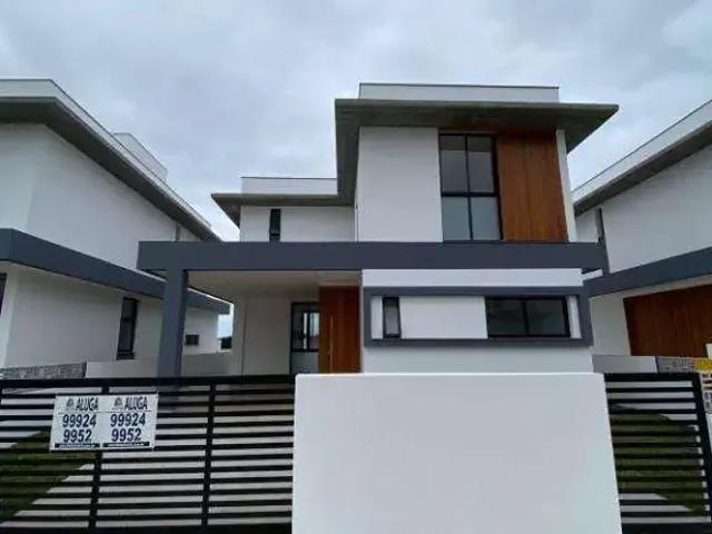 Casa aluguel em Região Geográfica Imediata de Florianópolis, Desterro