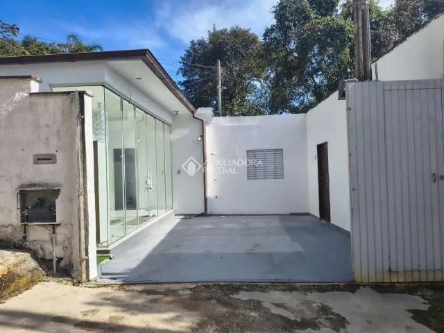 Casa aluguel em Região Geográfica Imediata de Florianópolis, Desterro