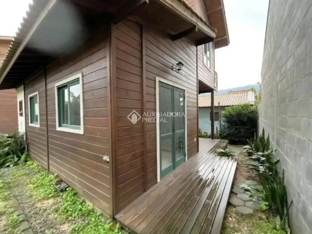 Casa aluguel em Região Geográfica Imediata de Florianópolis, Desterro