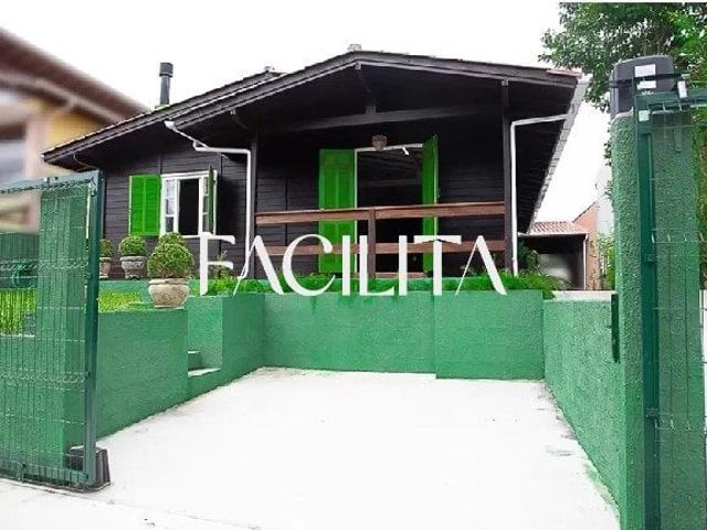 Casa aluguel em Região Geográfica Imediata de Florianópolis, Desterro