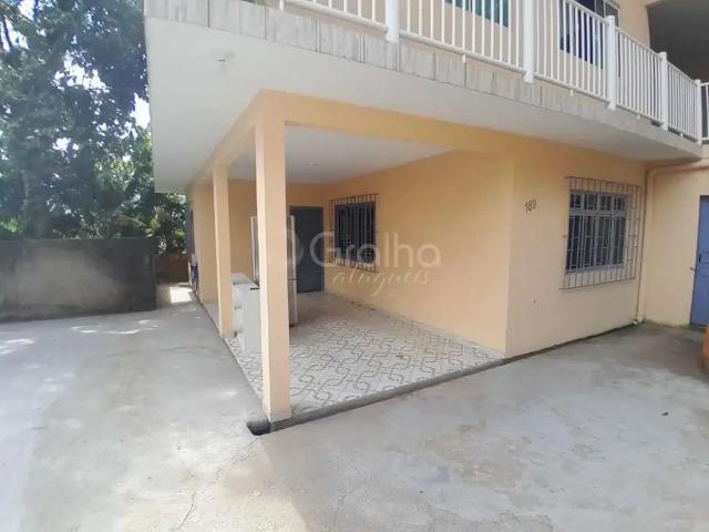 Casa aluguel em Região Geográfica Imediata de Florianópolis, Desterro