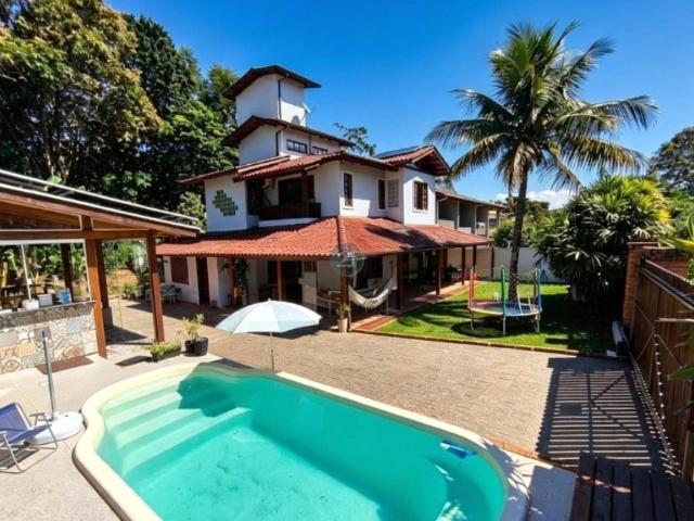 Casa aluguel em Região Geográfica Imediata de Florianópolis, Desterro