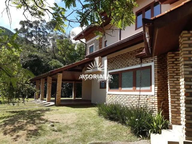 Casa aluguel em Região Geográfica Imediata de Florianópolis, Desterro