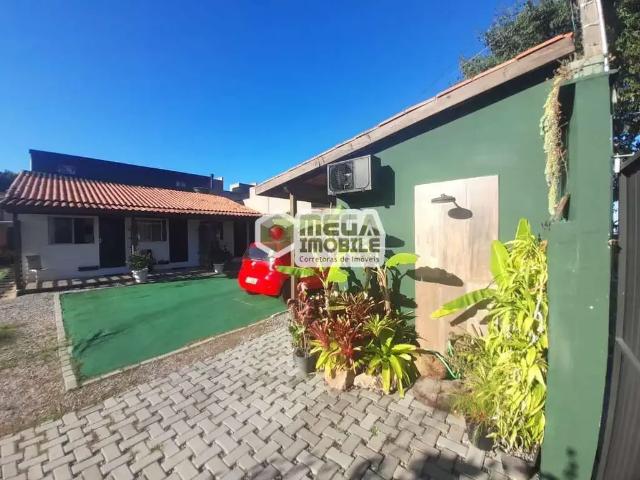 Casa aluguel em Região Geográfica Imediata de Florianópolis, Desterro