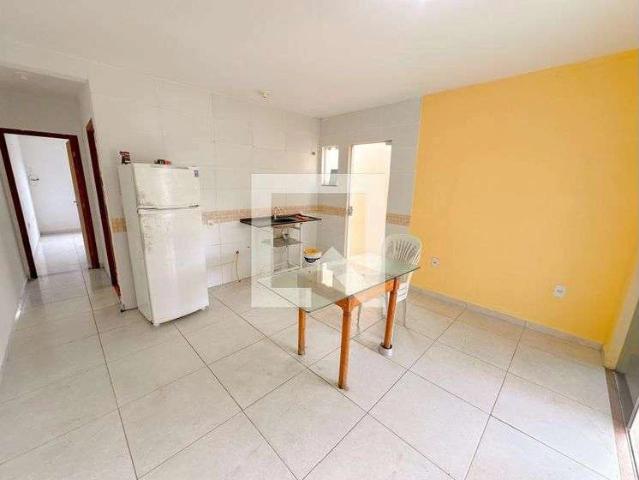 Casa aluguel em Muquém, Florianópolis