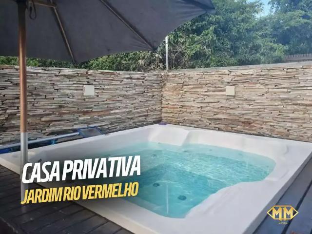Casa aluguel em Região Geográfica Imediata de Florianópolis, Desterro