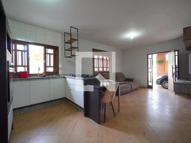 Casa aluguel em Rio Vermelho Norte, Florianópolis