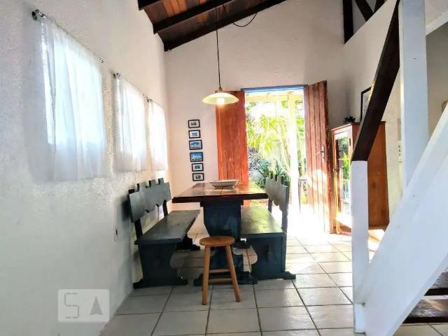 Casa aluguel em Região Geográfica Imediata de Florianópolis, Desterro