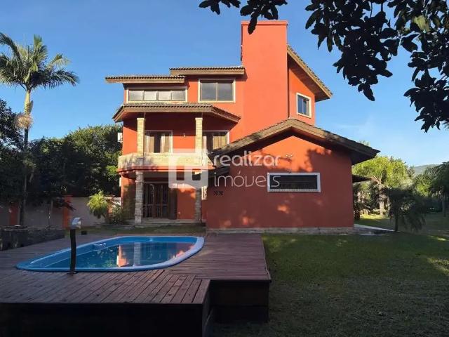 Casa aluguel em Região Geográfica Imediata de Florianópolis, Desterro