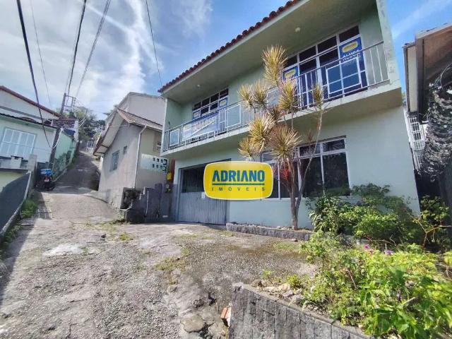 Casa aluguel em Região Geográfica Imediata de Florianópolis, Desterro