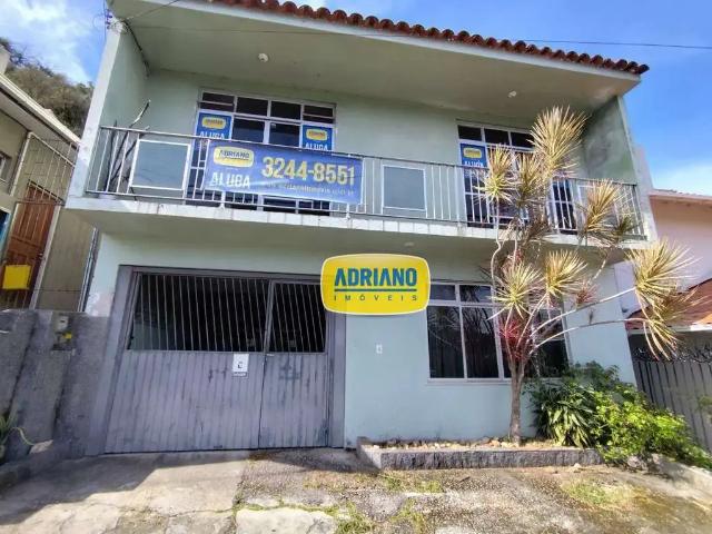 Casa aluguel em Região Geográfica Imediata de Florianópolis, Desterro
