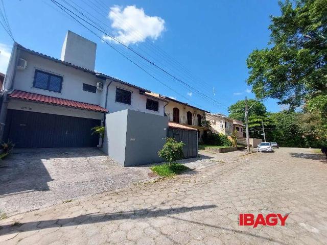Casa aluguel em Santa Mônica, Florianópolis