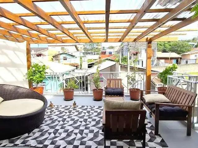Casa aluguel em Região Geográfica Imediata de Florianópolis, Desterro