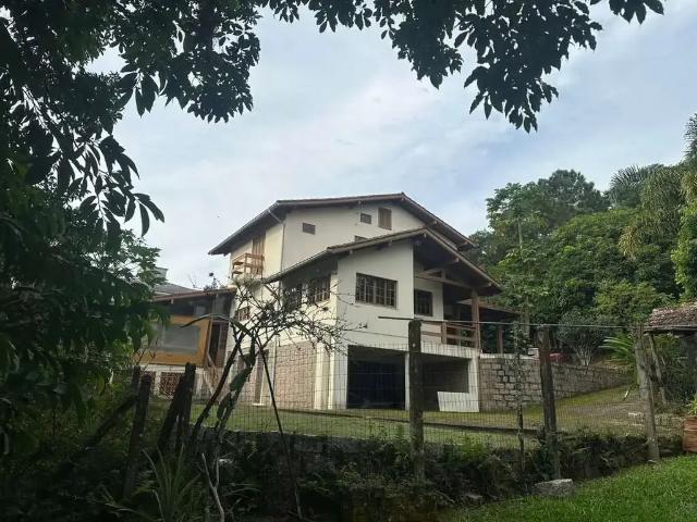 Casa aluguel em Região Geográfica Imediata de Florianópolis, Desterro
