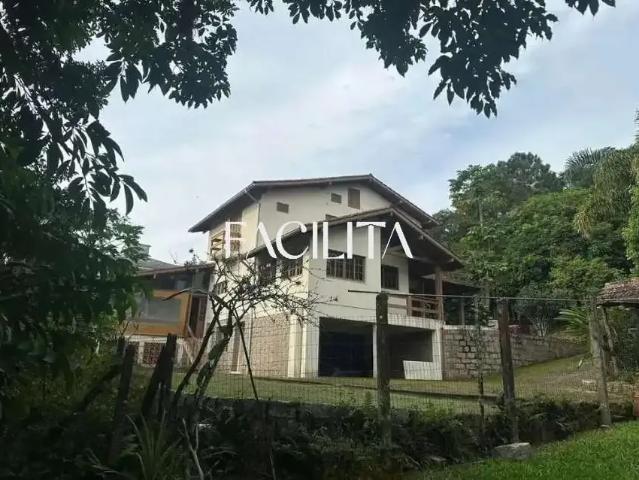 Casa aluguel em Região Geográfica Imediata de Florianópolis, Desterro